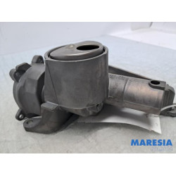 Citroen - DS3 - Oliepomp