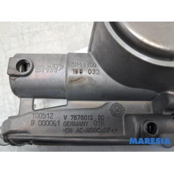 Citroen - DS3 - Oliepomp