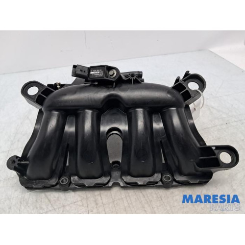 Citroen - DS3 - Inlaatspruitstuk