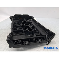 Citroen - DS3 - Kleppendeksel