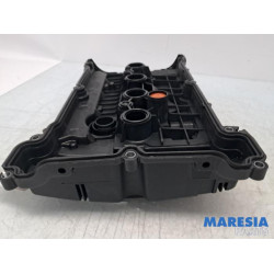 Citroen - DS3 - Kleppendeksel