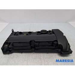 Citroen - DS3 - Kleppendeksel