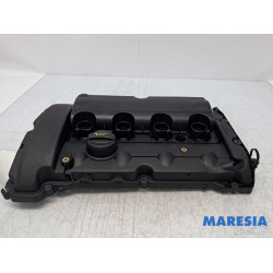 Citroen - DS3 - Kleppendeksel