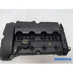 Citroen - DS3 - Kleppendeksel