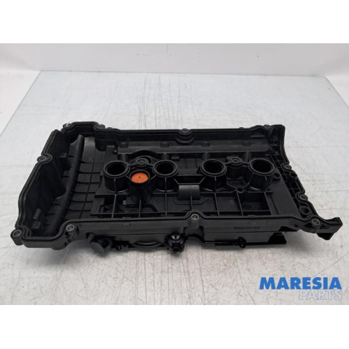 Citroen - DS3 - Kleppendeksel