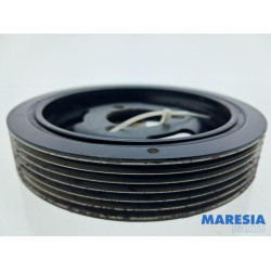 Citroen - DS3 - Krukas Poelie