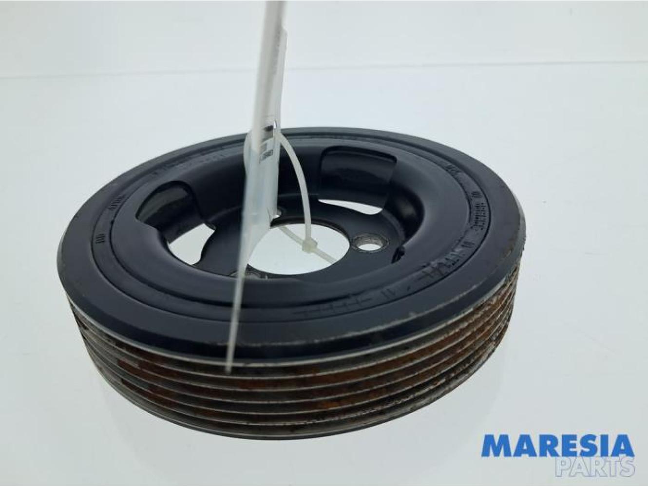 Citroen - DS3 - Krukas Poelie