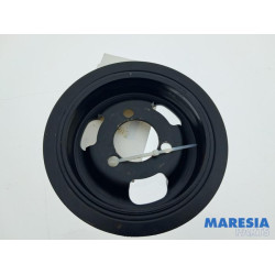 Citroen - DS3 - Krukas Poelie