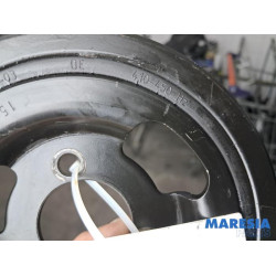 Citroen - DS3 - Krukas Poelie