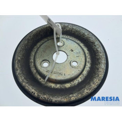 Citroen - DS3 - Poulie pompe à eau