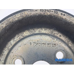 Citroen - DS3 - Poulie pompe à eau