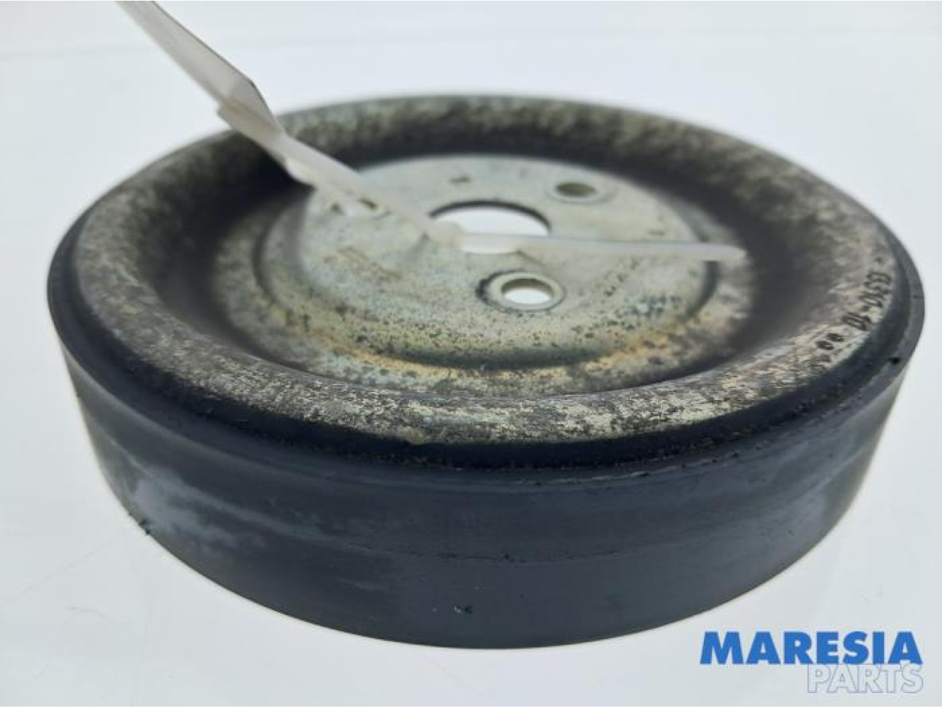 Citroen - DS3 - Poulie pompe à eau