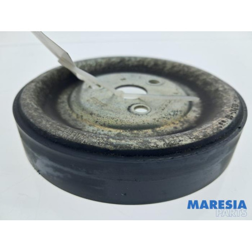 Citroen - DS3 - Waterpomp poelie