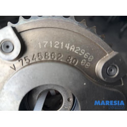 Citroen - DS3 - Nokkenas Tandwiel