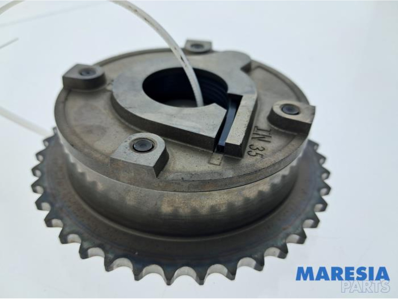 Citroen - DS3 - Nokkenas Tandwiel