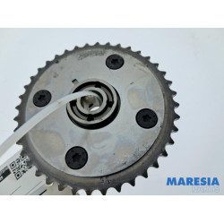 Citroen - DS3 - Nokkenas Tandwiel