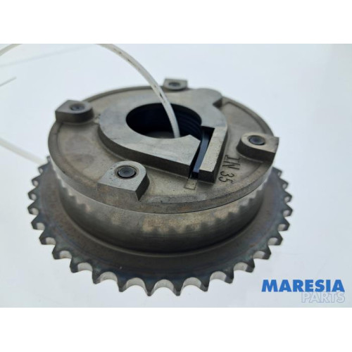 Citroen - DS3 - Nokkenas Tandwiel