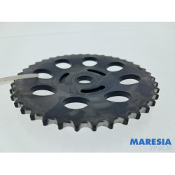 Citroen - DS3 - Nokkenas Tandwiel