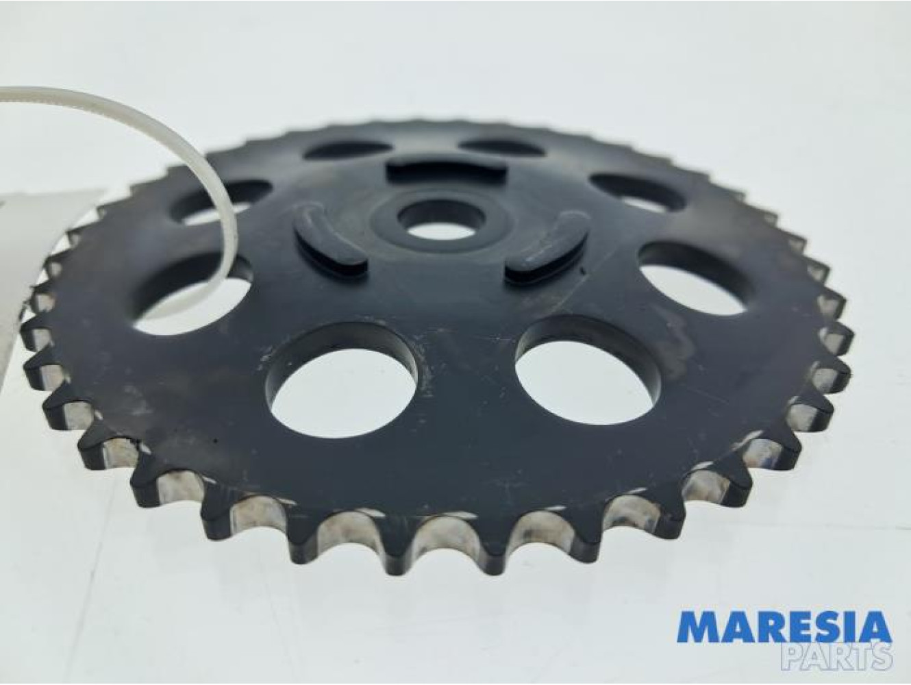 Citroen - DS3 - Nokkenas Tandwiel