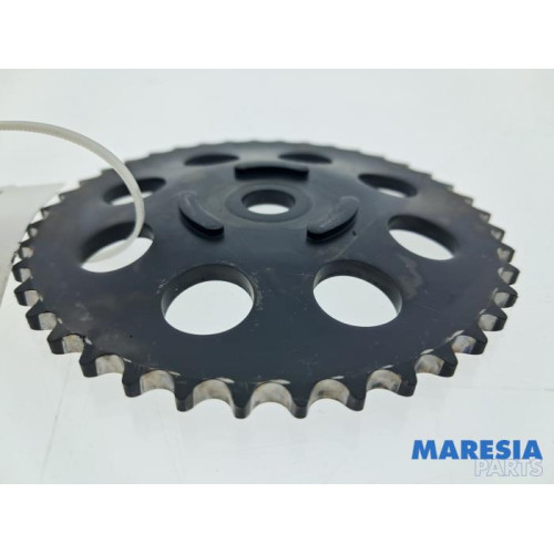 Citroen - DS3 - Nokkenas Tandwiel