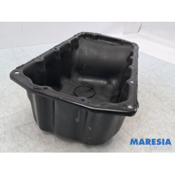 Citroen - DS3 - Carterpan