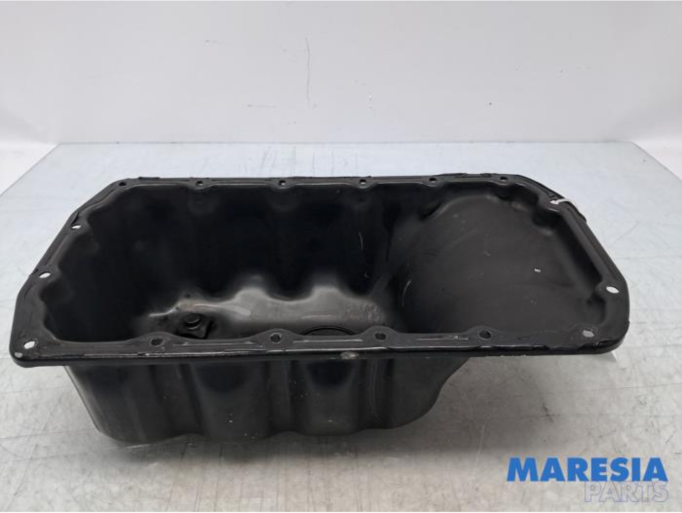 Citroen - DS3 - Carterpan