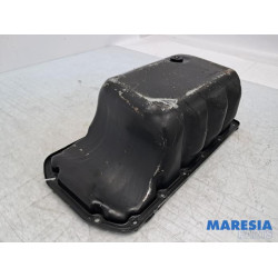 Citroen - DS3 - Carterpan