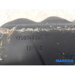 Citroen - DS3 - Carterpan