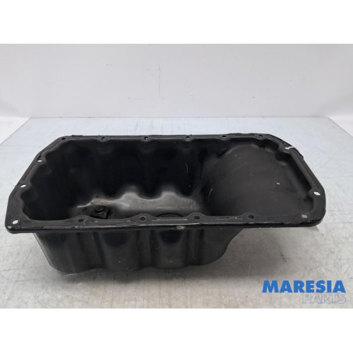 Citroen - DS3 - Carterpan