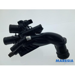 Citroen - DS3 - Boîtier thermostat