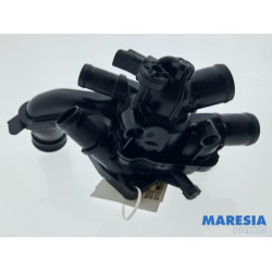 Citroen - DS3 - Boîtier thermostat