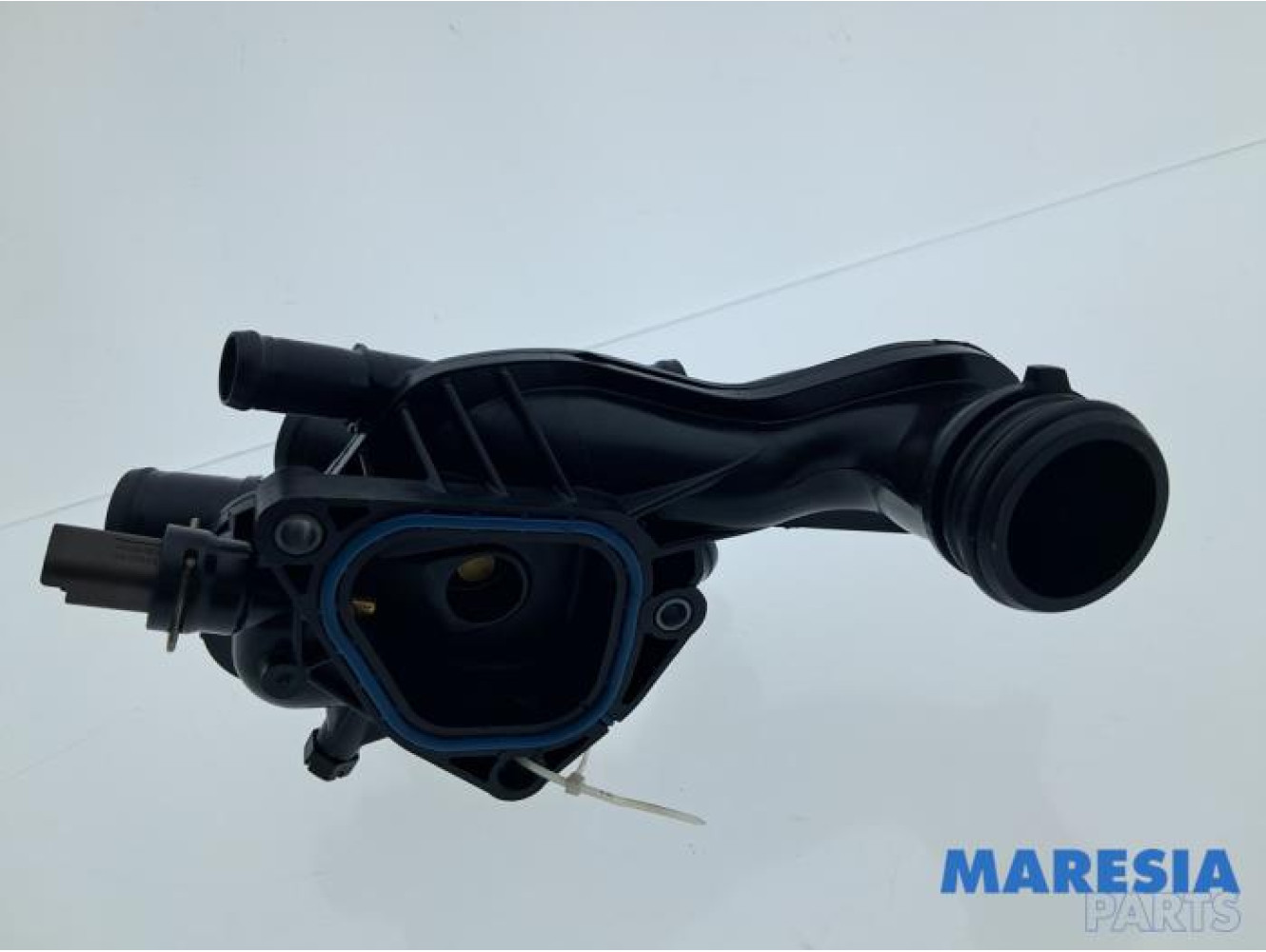 Citroen - DS3 - Boîtier thermostat