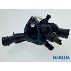 Citroen - DS3 - Boîtier thermostat