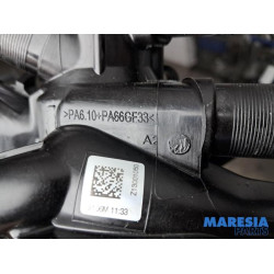 Citroen - DS3 - Boîtier thermostat