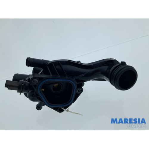 Citroen - DS3 - Thermostaathuis