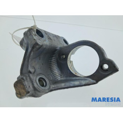 Citroen - DS3 - Support (divers)