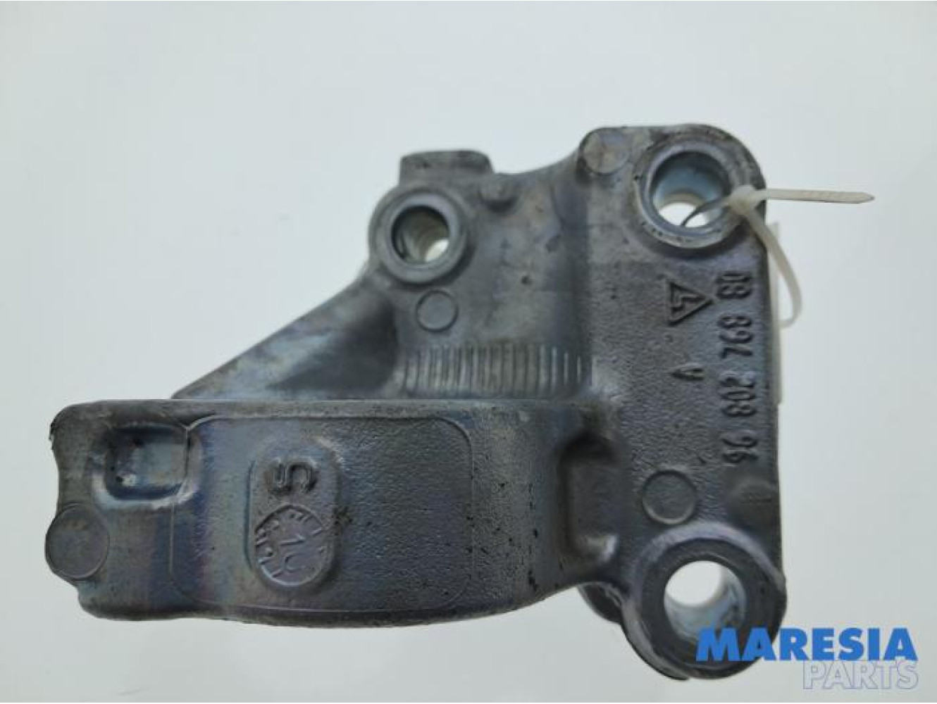 Citroen - DS3 - Support (divers)