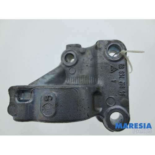 Citroen - DS3 - Steun (diversen)