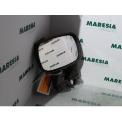 Fiat - Doblo - Wing mirror, right