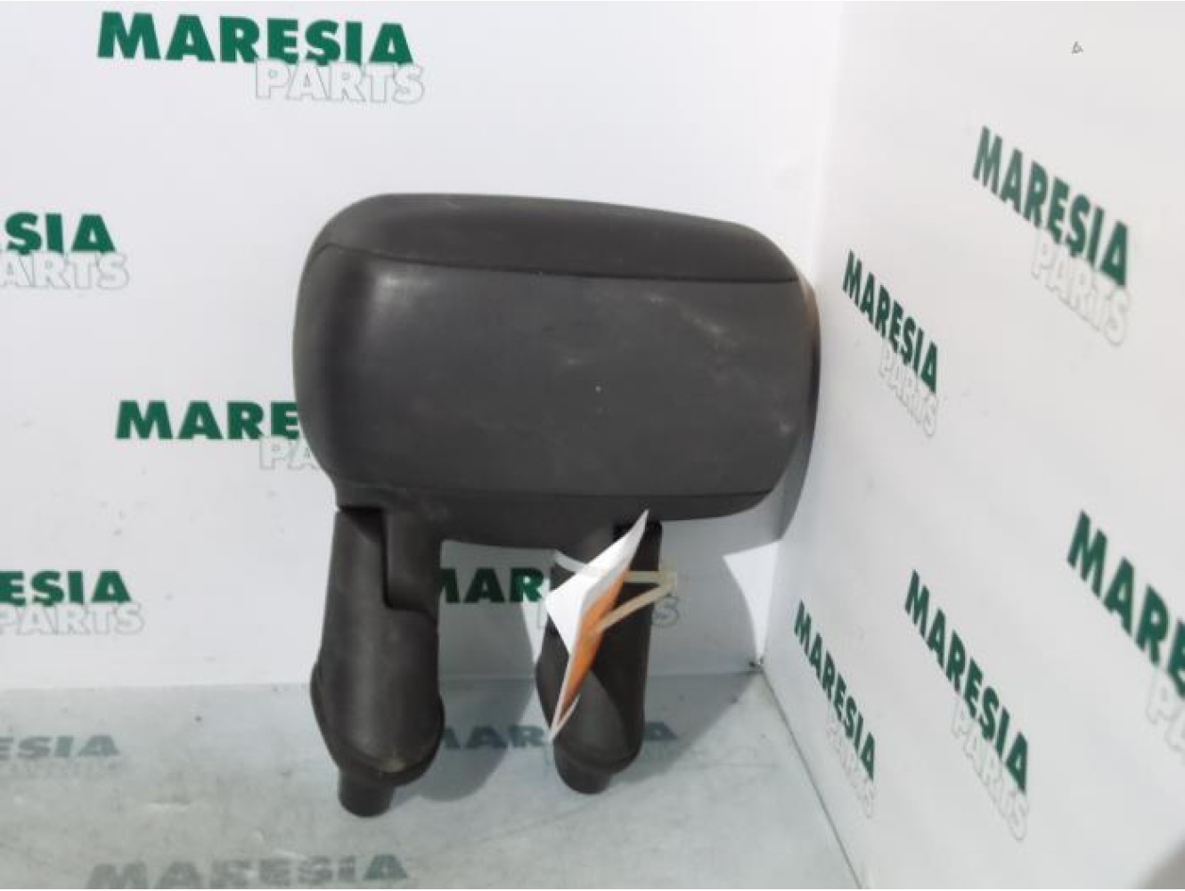 Fiat - Doblo - Wing mirror, right