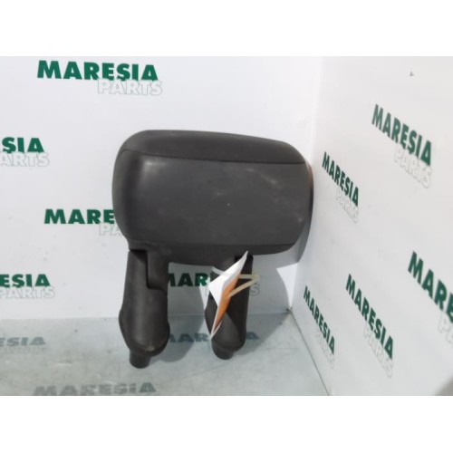 Fiat - Doblo - Wing mirror, right