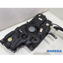 Peugeot - 308 - Krafstofftank