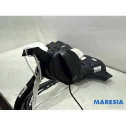 Peugeot - 308 - Krafstofftank
