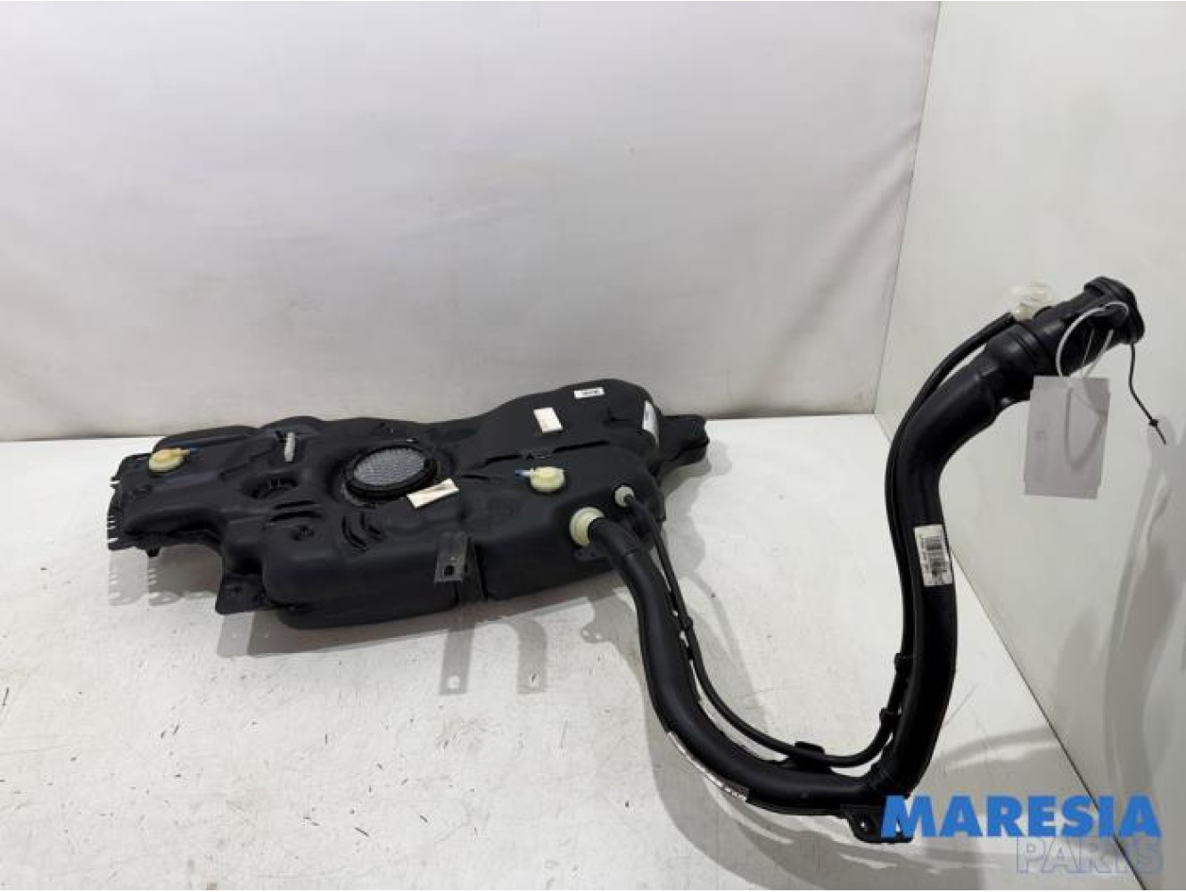 Peugeot - 308 - Krafstofftank