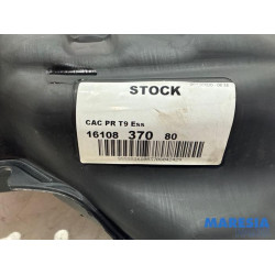 Peugeot - 308 - Krafstofftank