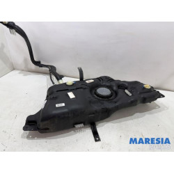 Peugeot - 308 - Krafstofftank