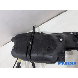 Peugeot - 308 - Krafstofftank