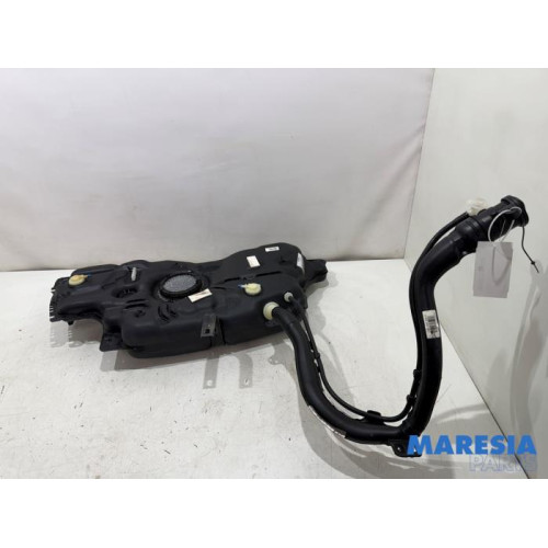 Peugeot - 308 - Krafstofftank