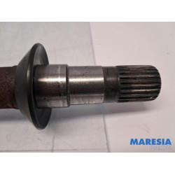 Fiat - Punto - Front drive shaft, right