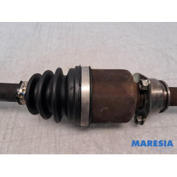 Fiat - Punto - Front drive shaft, right
